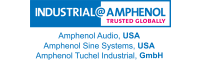 Tuchel / Amphenol logo