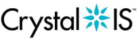 Crystal IS logo