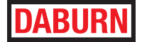 Daburn logo