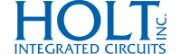 Holt Integrated Circuits, Inc. logo