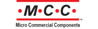 Micro Commercial Components (MCC) logo