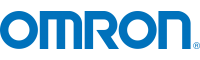 Omron Electronics Components logo