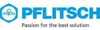 PFLITSCH logo