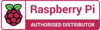 Raspberry Pi logo