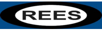 Rees, Inc. logo