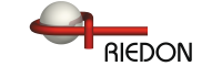 Riedon logo