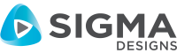 Sigma Designs logo