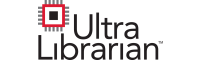 Ultra Librarian® logo