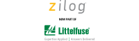 Zilog / Littelfuse logo